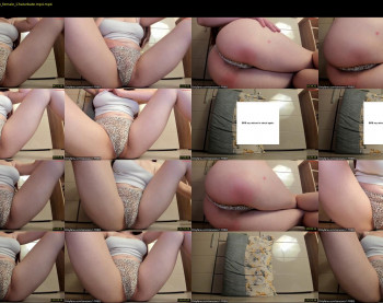 laracara — 105 minute Chaturbate female teen cam video, 720p, Jun 10, 2024