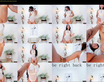 marce_algara — 126 minute Chaturbate female teen cam video, 720p, Jun 10, 2024