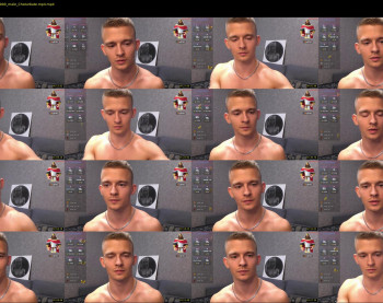 marvelboy_ — 4 minute Chaturbate male teen cam video, 720p, Jun 11, 2024