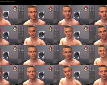 marvelboy_ — 4 minute Chaturbate male teen cam video, 720p, Jun 11, 2024