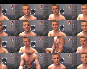 marvelboy_ — 17 minute Chaturbate male teen cam video, 720p, Jun 11, 2024