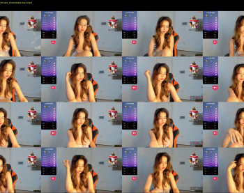 mei_tin — 4 minute Chaturbate female teen cam video, 720p, Jun 10, 2024