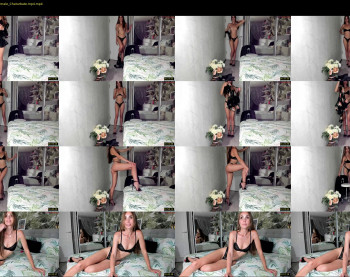 rora_ — 4 minute Chaturbate female teen cam video, 720p, Jun 10, 2024