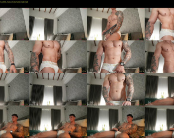 thomas_falcon1 — 41 minute Chaturbate male teen cam video, 720p, Jun 10, 2024