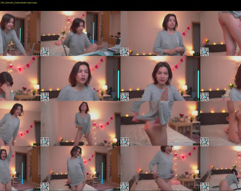 tiny_miracle — 48 minute Chaturbate female teen cam video, 720p, Jun 10, 2024