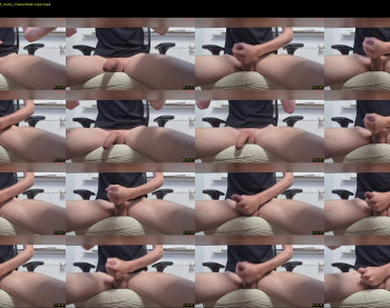 zero_x88 — 3 minute Chaturbate male teen cam video, 720p, Jun 10, 2024