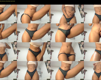 _ariana03_ — 124 minute Chaturbate female teen cam video, 720p, Jun 11, 2024