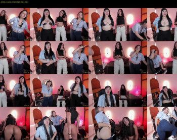 _blind_melon_ — 33 minute Chaturbate female teen cam video, 720p, Jun 11, 2024