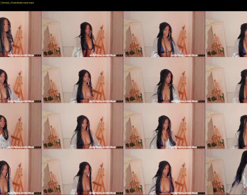 duna_du — 17 minute Chaturbate female teen cam video, 720p, Jun 11, 2024
