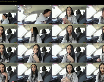 hotfallingdevil — 12 minute Chaturbate female teen cam video, 720p, Jun 11, 2024