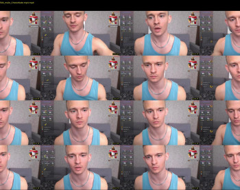 marvelboy_ — 35 minute Chaturbate male teen cam video, 720p, Jun 11, 2024