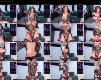 milynee — 121 minute Chaturbate female teen cam video, 720p, Jun 12, 2024