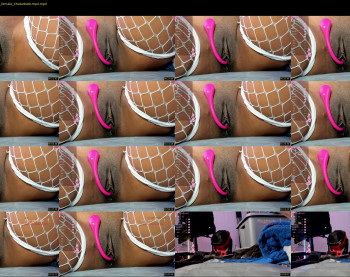 mocha_ — 4 minute Chaturbate female teen cam video, 720p, Jun 11, 2024
