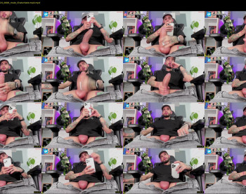 nathanharris207 — 24 minute Chaturbate male teen cam video, 720p, Jun 12, 2024