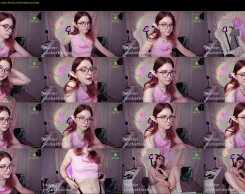 pocketrocket_ — 36 minute Chaturbate female teen cam video, 720p, Jun 12, 2024