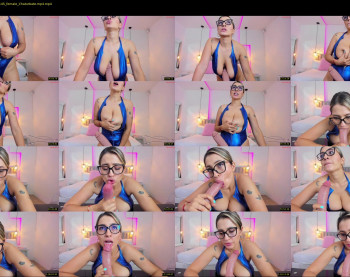 valerynova — 86 minute Chaturbate female teen cam video, 720p, Jun 11, 2024