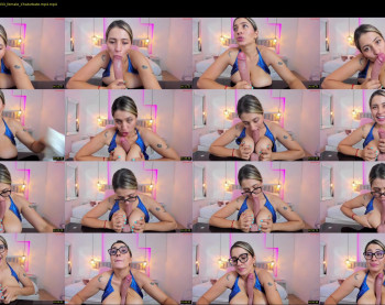 valerynova — 5 minute Chaturbate female teen cam video, 720p, Jun 11, 2024