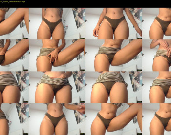 _ariana03_ — 43 minute Chaturbate female teen cam video, 720p, Jun 12, 2024