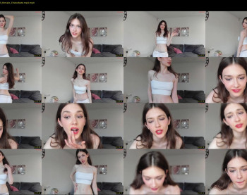 _wilson__ — 4 minute Chaturbate female teen cam video, 720p, Jun 12, 2024