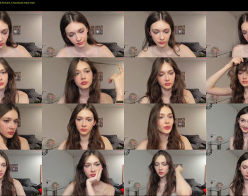 _wilson__ — 29 minute Chaturbate female teen cam video, 720p, Jun 12, 2024