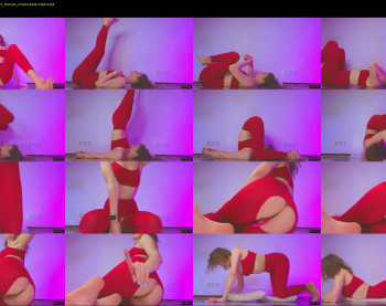 anissaa__ — 9 minute Chaturbate female teen cam video, 720p, Jun 12, 2024