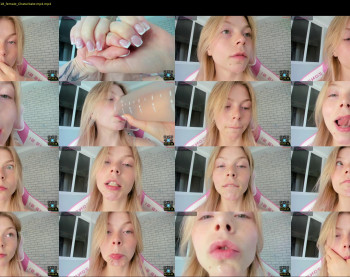 deva_alice — 8 minute Chaturbate female teen cam video, 720p, Jun 12, 2024