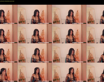 duna_du — 3 minute Chaturbate female teen cam video, 720p, Jun 13, 2024
