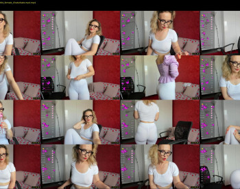 emilymilf__ — 121 minute Chaturbate female teen cam video, 720p, Jun 12, 2024