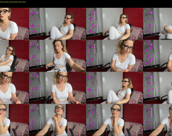 emilymilf__ — 12 minute Chaturbate female teen cam video, 720p, Jun 12, 2024