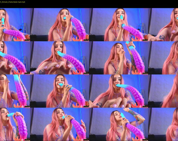 evarabbit — 3 minute Chaturbate female teen cam video, 720p, Jun 12, 2024