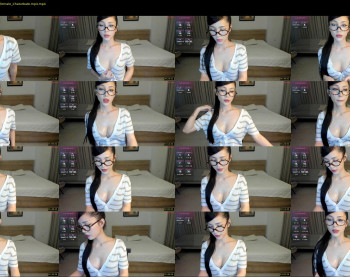 hee_jin — 4 minute Chaturbate female teen cam video, 720p, Jun 12, 2024