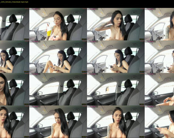 hotfallingdevil — 13 minute Chaturbate female teen cam video, 720p, Jun 12, 2024