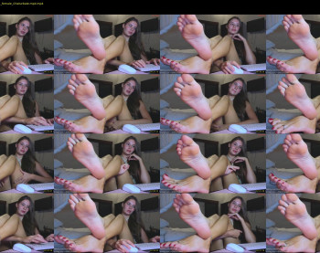 iris_chat — 4 minute Chaturbate female teen cam video, 720p, Jun 12, 2024
