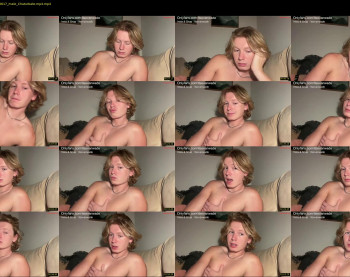 itsevanwade — 4 minute Chaturbate male teen cam video, 480p, Jun 12, 2024