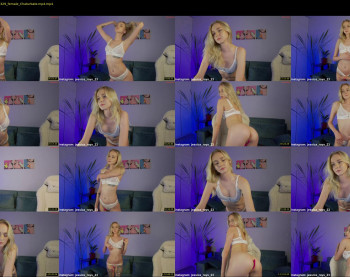 jessica_rays — 86 minute Chaturbate couple teen cam video, 720p, Jun 12, 2024