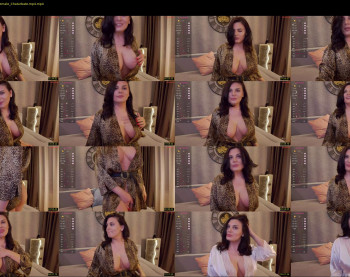 karrin — 46 minute Chaturbate female teen cam video, 720p, Jun 13, 2024