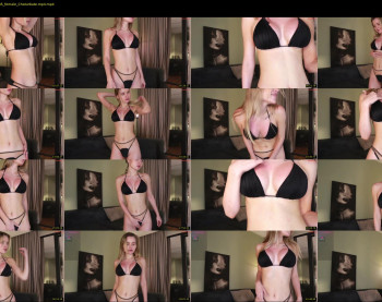 katymolly — 48 minute Chaturbate female teen cam video, 720p, Jun 12, 2024