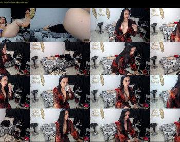 litas_secrets — 32 minute Chaturbate female teen cam video, 720p, Jun 13, 2024