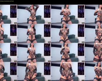 milynee — 21 minute Chaturbate female teen cam video, 720p, Jun 12, 2024