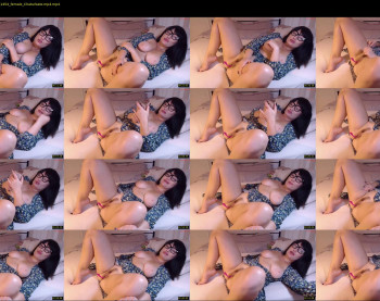 modest_devil — 4 minute Chaturbate female teen cam video, 720p, Jun 12, 2024