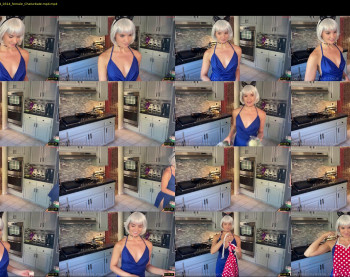 phoenix_taylor — 2 minute Chaturbate female teen cam video, 720p, Jun 13, 2024