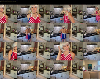 phoenix_taylor — 5 minute Chaturbate female teen cam video, 720p, Jun 13, 2024