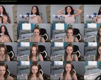 small_blondee — 122 minute Chaturbate female teen cam video, 720p, Jun 12, 2024