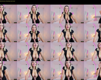 valerynova — 5 minute Chaturbate female teen cam video, 720p, Jun 12, 2024