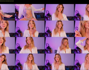 emmi_rosee — 4 minute Chaturbate female teen cam video, 720p, Jun 13, 2024