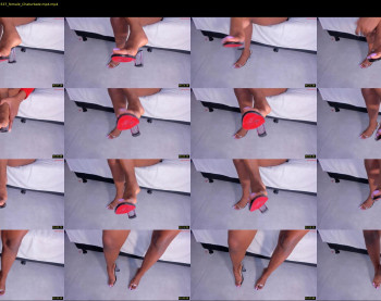 maryevans_ — 3 minute Chaturbate female teen cam video, 720p, Jun 13, 2024