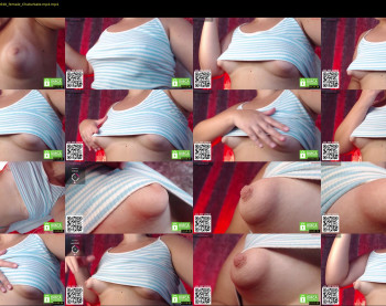 mollywayne — 26 minute Chaturbate female teen cam video, 720p, Jun 13, 2024
