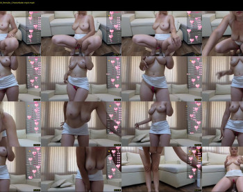 vika_style — 8 minute Chaturbate female teen cam video, 720p, Jun 13, 2024