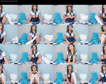 wendy_marvel — 71 minute Chaturbate female teen cam video, 720p, Jun 13, 2024