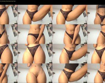 _ariana03_ — 98 minute Chaturbate female teen cam video, 720p, Jun 14, 2024